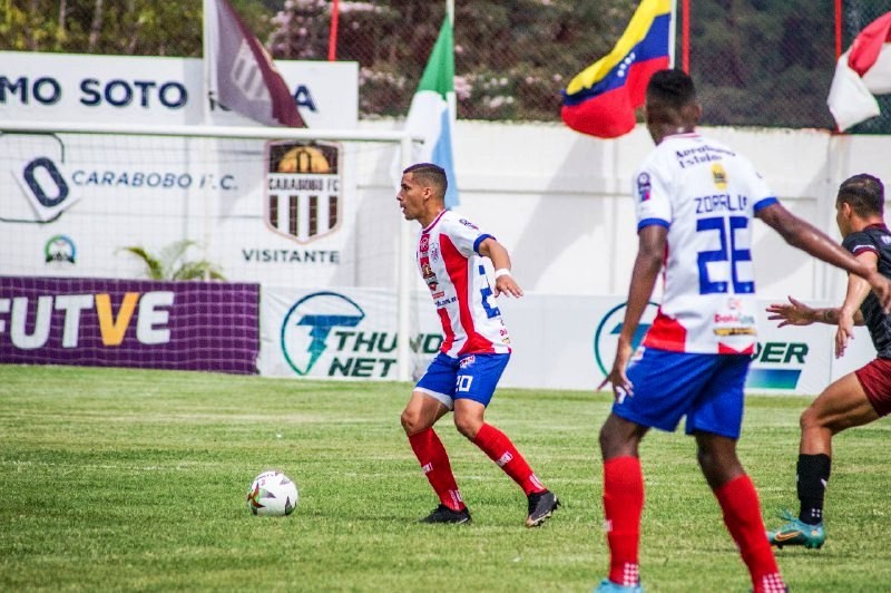 Diario Frontera, Frontera Digital,  JORGE PÁEZ, ESTUDIANTES DE MÉRIDA F.C., Deportes, ,Jorge Páez: “Nosotros vamos por los 3 puntos”