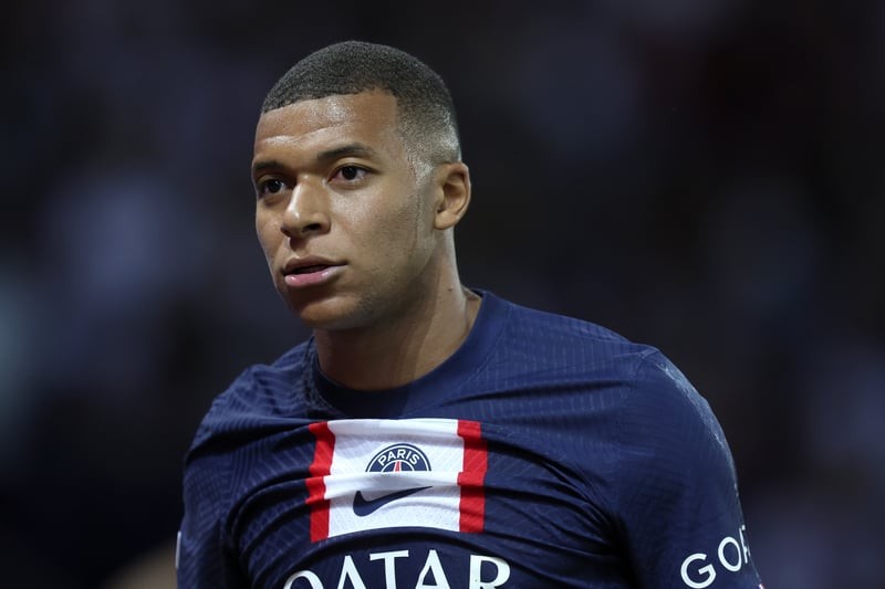 Diario Frontera, Frontera Digital,  Kylian Mbappé, Deportes, ,Estalló el conflicto en PSG: Kylian Mbappé 
fue excluido de la gira de pretemporada en Japón