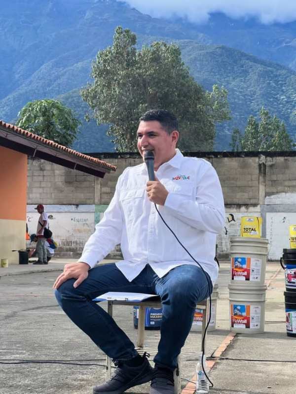 Diario Frontera, Frontera Digital,  JEHYSON GUZMÁN, sabotaje  en subestaciones eléctricas, PANAMERICANA, El Vigía Panamericana, ,Jehyson Guzmán denunció sabotaje 
en subestaciones eléctricas del eje Panamericano
