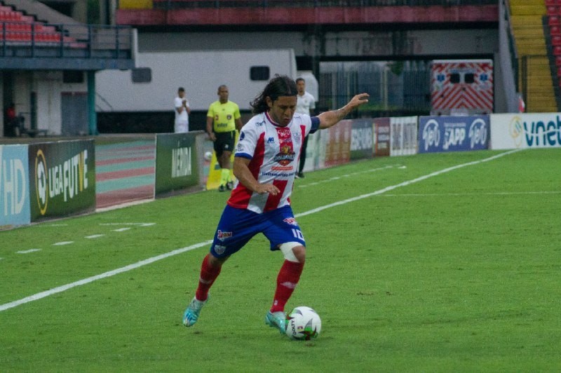 Diario Frontera, Frontera Digital,  JESUS LA PULGA GÓMEZ, Deportes, ,Jesús Gómez: “Estamos en un momento ideal”