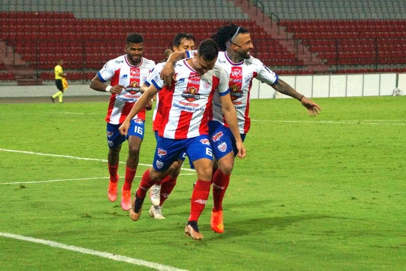 Diario Frontera, Frontera Digital,  Estudiantes de Mérida, Deportes, ,Estudiantes visita el olímpico con la intención 
de recortar la distancia con Metropolitanos