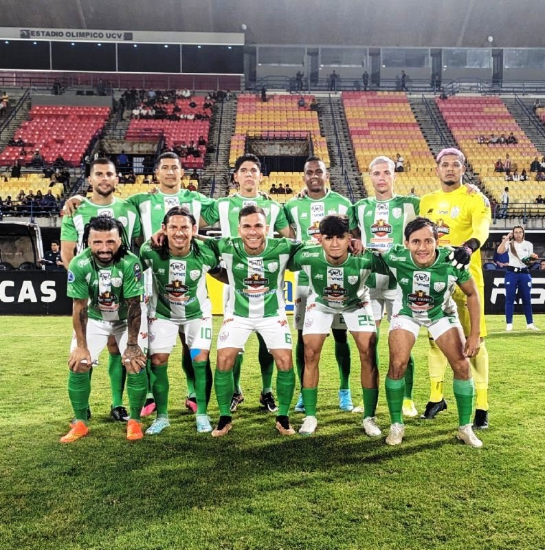 Diario Frontera, Frontera Digital,  ESTUDIANTES DE MÉRIDA F.C., Deportes, ,Estudiantes de Mérida venció a Metropolitanos 
y se acercó a los puestos altos de la tabla