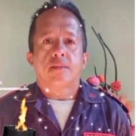 Diario Frontera, Frontera Digital,  FALLECIÓ BOMBERO JUBILADO, Sucesos, ,Bombero jubilado falleció accidentalmente 
tras caer de un árbol en Mérida