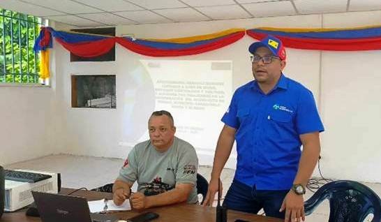 Diario Frontera, Frontera Digital,  caracciolo parra y olmedo, tucaní, aguias de mérida, El Vigía Panamericana, ,Aguas de Mérida Iniciará trabajos para recuperar dique toma en Tucaní