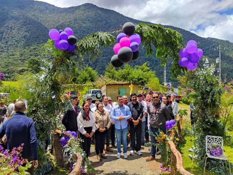 Diario Frontera, Frontera Digital,  expoferia La Ruta del Vino, EL VALLE, ALTO VIENTO, Entretenimiento, ,Gobernación y Emprender Juntos realizaron expoferia La Ruta del Vino