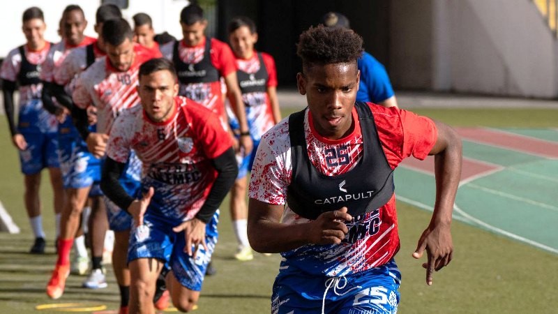 Diario Frontera, Frontera Digital,  ESTUDIANTES DE MÉRIDA, BARINAS, Deportes, ,Estudiantes medirá fuerzas ante Hermanos Colmenárez 
buscando no perderle pisada a los de arriba