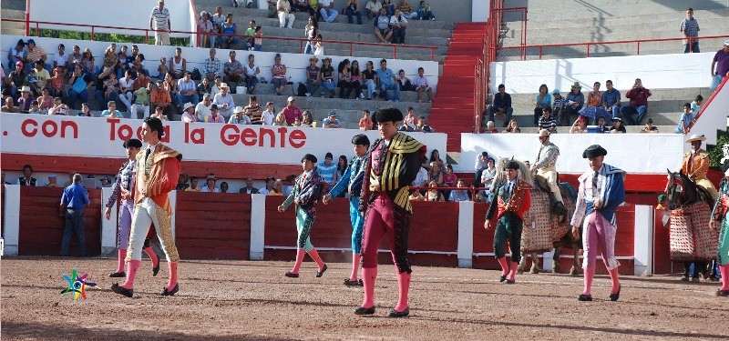 Diario Frontera, Frontera Digital,  TOROS, TÁRIBA, LA GRITA, Entretenimiento, ,Táriba y La Grita centran el interés del aficionado