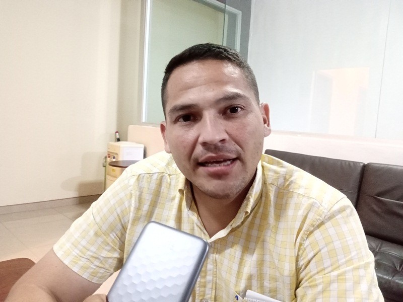Diario Frontera, Frontera Digital,  Javier Guillén, El Vigía Panamericana, ,Comerciantes denuncian a los operadores
de los servicios públicos y exigen reunión en El Vigía