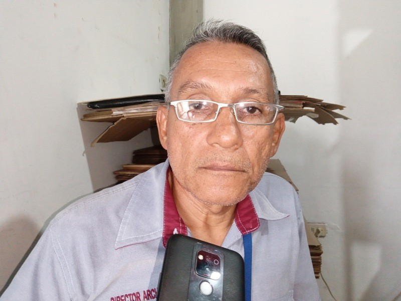 Diario Frontera, Frontera Digital,  Pedro Parra, El Vigía Panamericana, ,Son falsas las declaraciones contra mi persona
por lo que exijo respeto a Manuel Flores