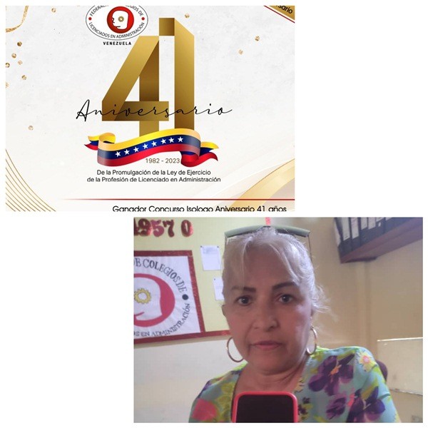 Diario Frontera, Frontera Digital,  Colegio de Administradores, EL VIGÍA, El Vigía Panamericana, ,Colegio de Administradores celebra su 41 aniversario 
con los Sextos Juegos Tradiciones en El Vigía