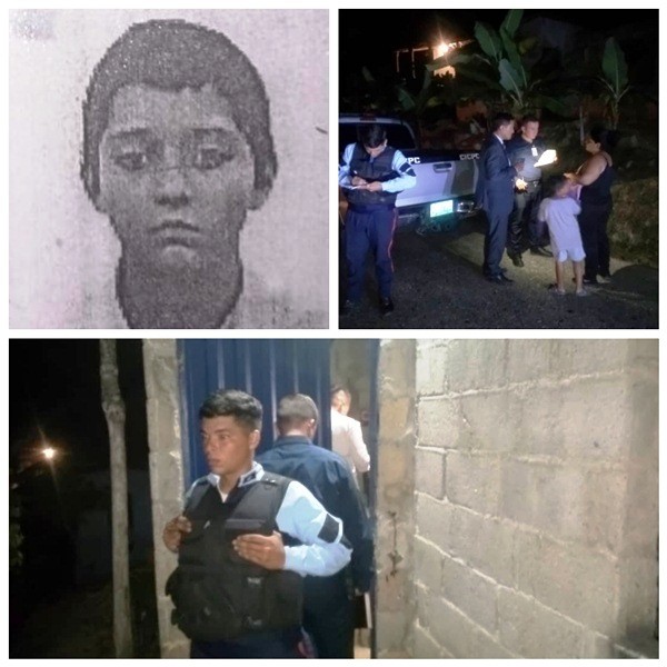 Diario Frontera, Frontera Digital,  SUICIDIO, EL VIGÍA, MÉRIDA, Sucesos, ,Cicpc indaga el motivo del suicidio
de un joven en El Vigía