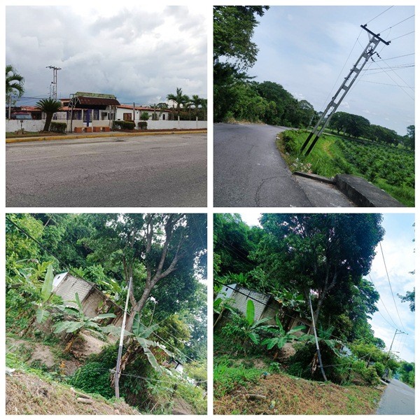 Diario Frontera, Frontera Digital,  sector Prado Hermoso, EL VIGÍA, El Vigía Panamericana, ,Organismos de seguridad debería realizar patrullaje constante 
al sector Prado Hermoso de El Vigía