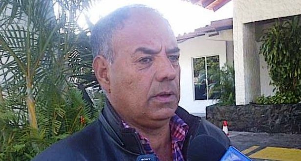 Diario Frontera, Frontera Digital,  ROSALINO QUINTERO, ALCALDE DE PUEBLO LLANO, MÉRIDA, ÁNGEL CIRO GUERRERO, Politica, Páramo, ,Rosalino Quintero, Alcalde de Pueblo Llano: La revolución debe ceder paso 
y la oposición concretar  la mayor unidad y entendimiento