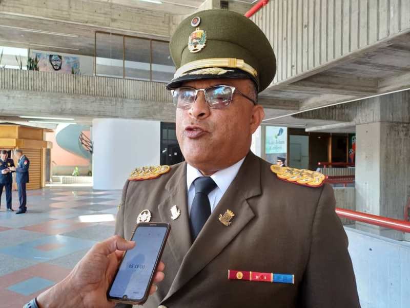 Diario Frontera, Frontera Digital,  ESTADO BOLIVARIANO DE MÉRIDA, MÉRIDA ESTADO MÁS SEGURO, JEHYSON GUZMÁN, Regionales, ,Mérida sigue consolidado como el estado más seguro de Venezuela