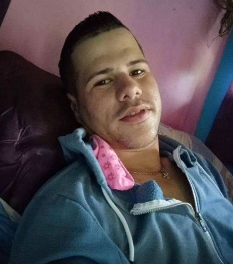 Diario Frontera, Frontera Digital,  FALLECIDO, SANTA APOLONIA, Sucesos, ,Policía de Tránsito indaga deceso de joven 
motorizado en hecho vial en Santa Apolonia