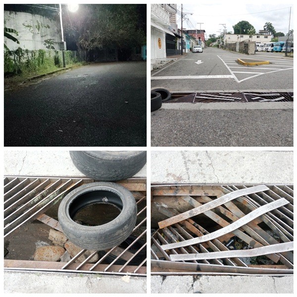 Diario Frontera, Frontera Digital,  PATRULLAJE EL BOSQUE, EL VIGÍA, ALBERTO ADRIANI, DENUNCIA SOCIAL, El Vigía Panamericana, ,Vecinos exigen patrullaje policial para reducir robos 
a viviendas y motos en barrio El bosque de El Vigía