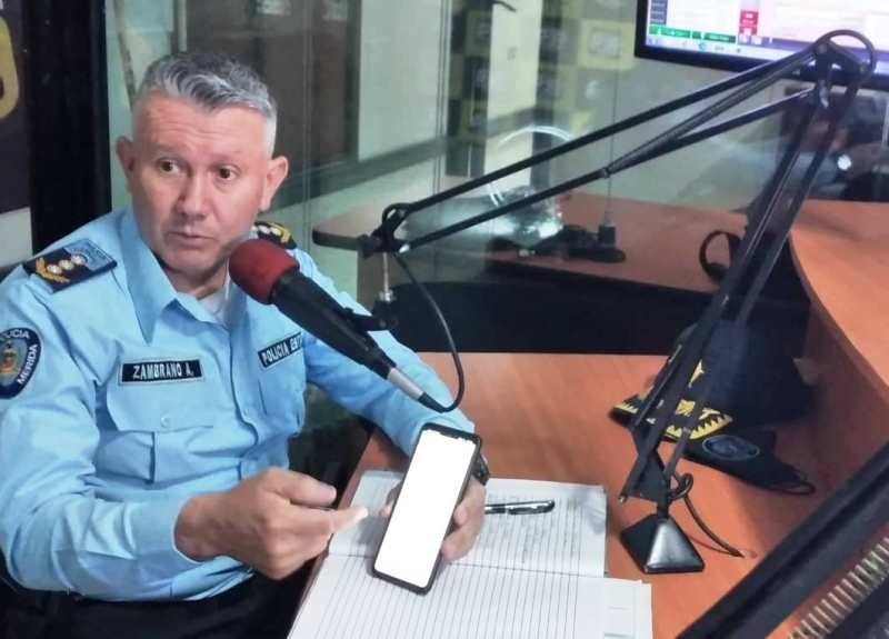 Diario Frontera, Frontera Digital,  MÉRIDA, POLIMÉRIDA, OCHO DETENIDOS, Sucesos, ,Polimérida capturó a ocho ciudadanos por diversos delitos