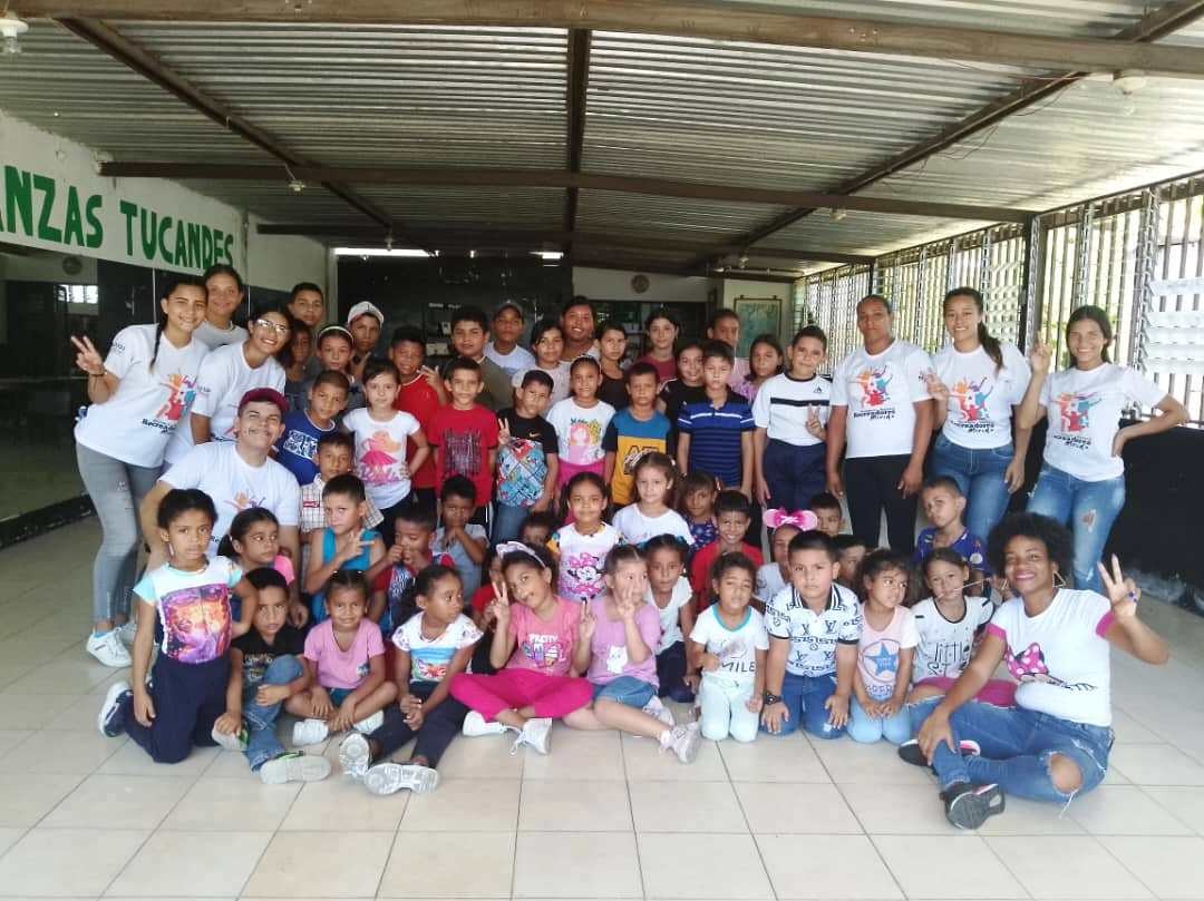 Diario Frontera, Frontera Digital,  Plan Vacacional Comunitario 2023 en Mérida, Regionales, ,Comenzó el Plan Vacacional Comunitario 2023 en Mérida