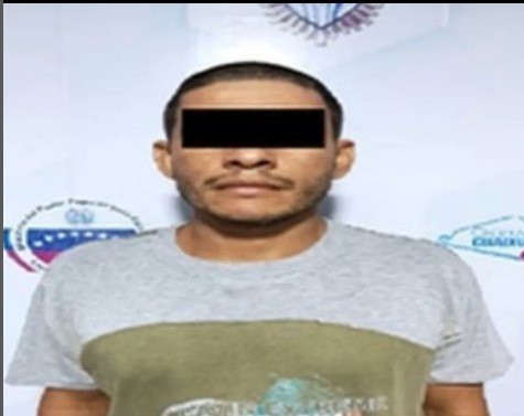 Diario Frontera, Frontera Digital,  CAJA SECA, APREHENDIDO, VIOILENCIA DE GÉNERO, Sucesos, ,Cicpc Caja Seca aprehendió a ciudadano por golpear 
a su mujer en la Panamericana