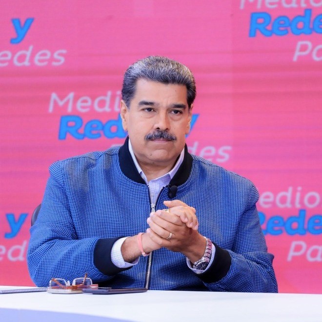 Diario Frontera, Frontera Digital,  NICOLÁS MADURO, Nacionales, ,Presidente Maduro canceló su programa semanal 
por recomendación médica