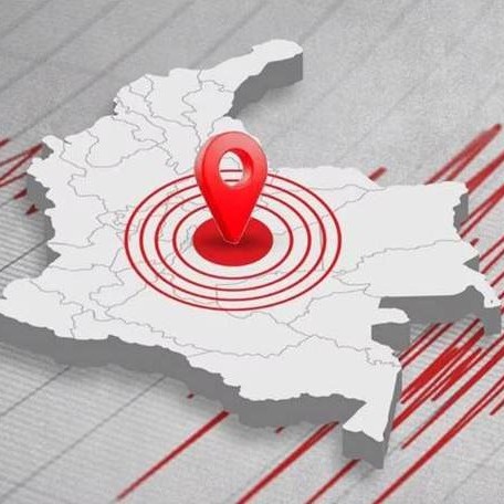 Diario Frontera, Frontera Digital,  SISMO, COLOMBIA, Internacionales, ,Fuerte sismo sacudió a Bogotá 
y el centro del país: se han sentido varias réplicas
