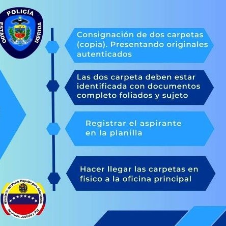Diario Frontera, Frontera Digital,  POLIMÉRIDA, Regionales, ,Polimérida inició el proceso de captación de funcionarios 2023
