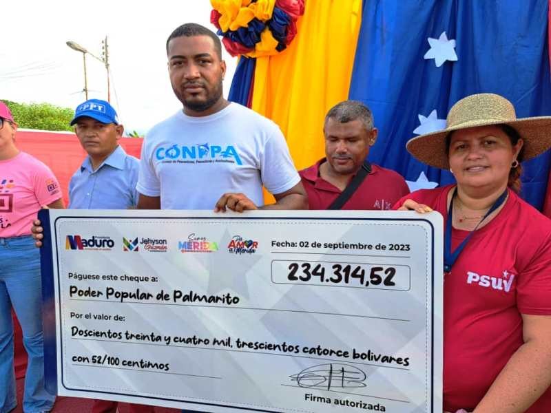 Diario Frontera, Frontera Digital,  PLANTA DE CANGREJOS, MUNICIPIO TULIO FEBRES CORDERO, El Vigía Panamericana, ,Ganancias de la planta de cangrejo son invertidas en el pueblo