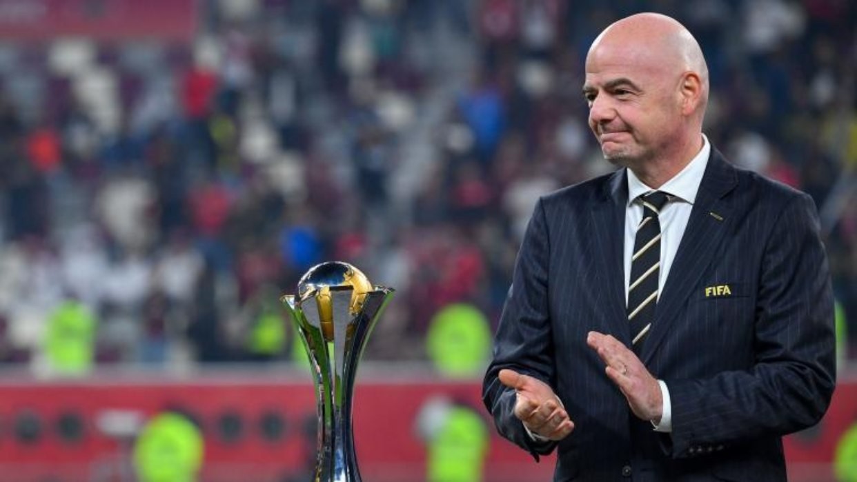 Diario Frontera, Frontera Digital,  Mundial de Clubes 2023, FIFA, ARABIA SAUDITA, Deportes, ,Mundial de Clubes 2023: así quedaron definidas 
las llaves y los cruces del torneo FIFA