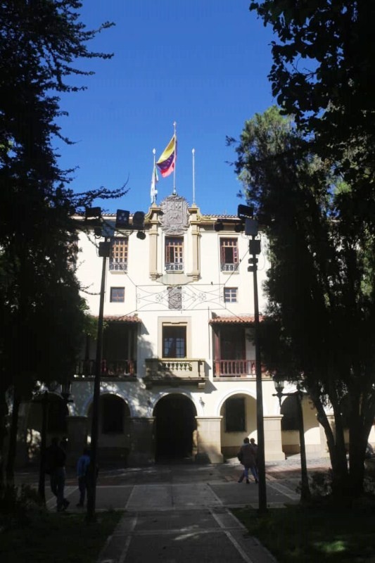 Diario Frontera, Frontera Digital,  RACIONAMIENTO OFICIAL, INSTITUCIONES PÚBICAS, MÉRIDA, Regionales, ,Instituciones públicas merideñas trabajarán hasta las 2 de la tarde