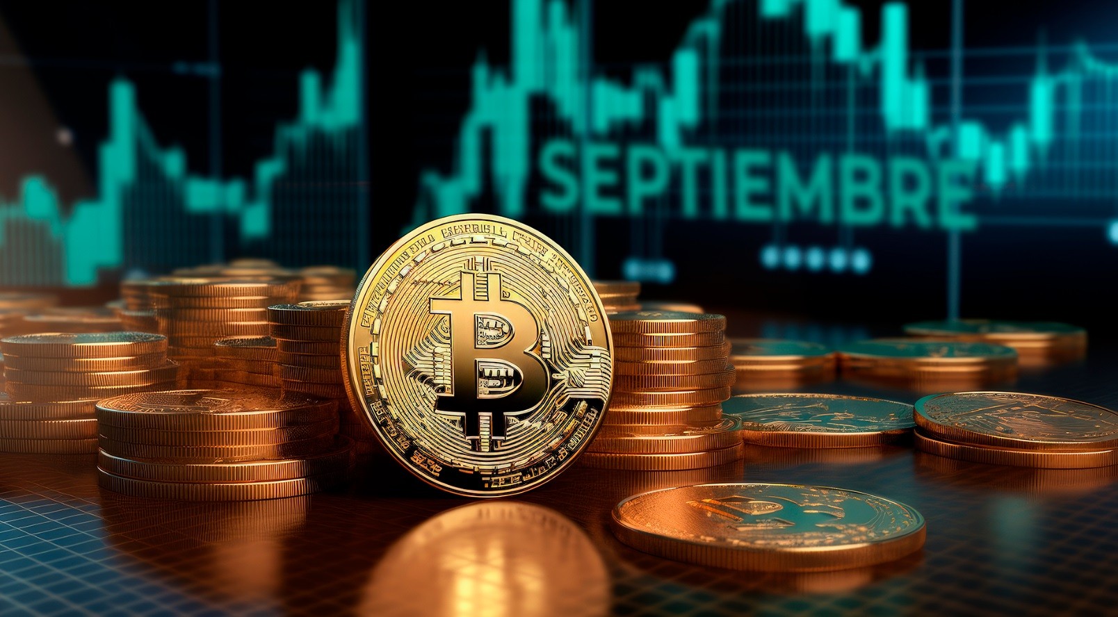 Diario Frontera, Frontera Digital,  BTC EN SEPTIEMBRE, BITCOIN, Tecnología, ,Señales: ¿qué sucederá con el precio de bitcoin en septiembre?