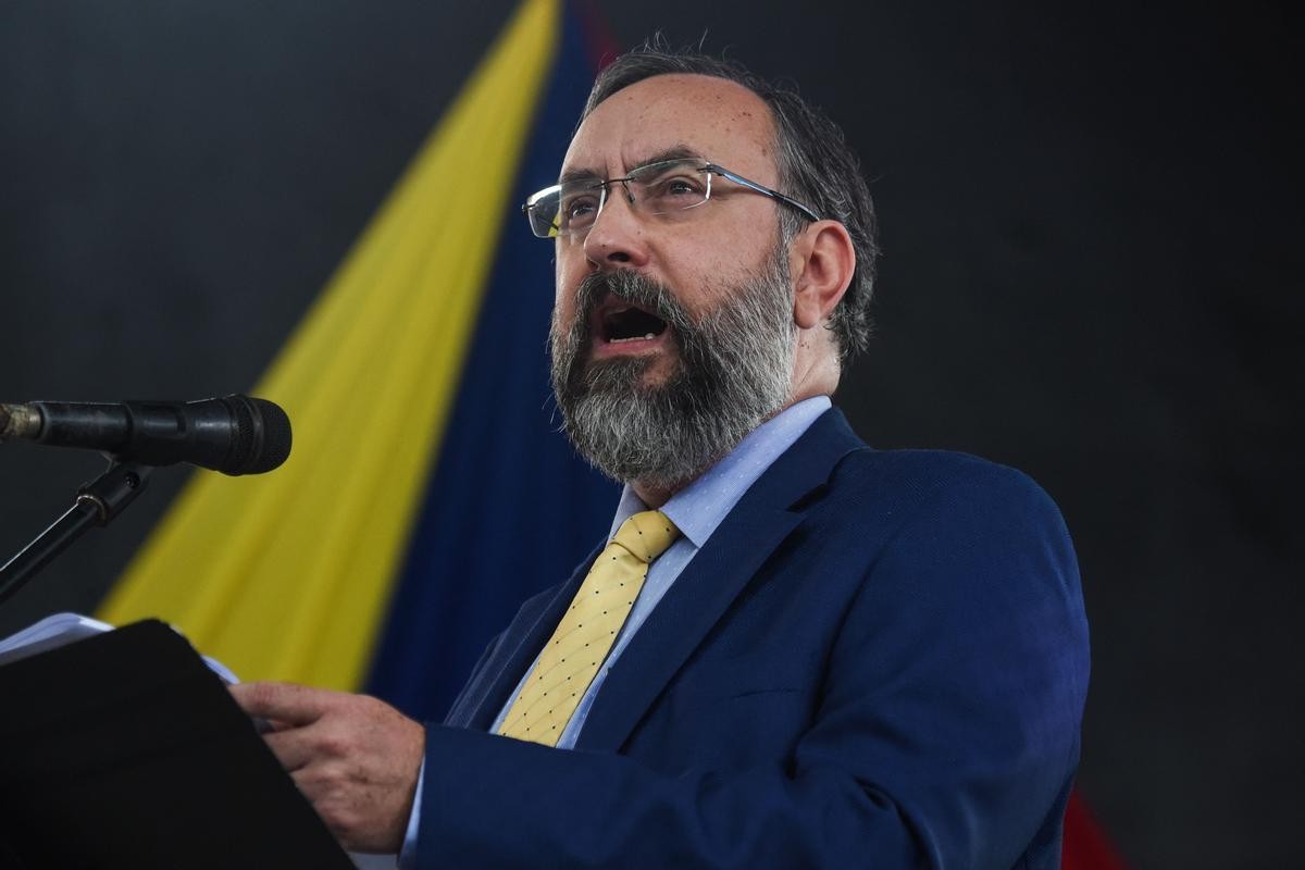 Diario Frontera, Frontera Digital,  SEBIN, COMISIÓN NACIONAL DE PRIMARIAS, Jesús María Casal, Politica, ,Sebin adelanta investigación 
contra la Comisión Nacional de Primaria