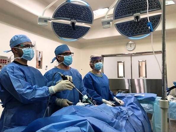 Diario Frontera, Frontera Digital,  HOSPITAL CLÍNICO DEL VALLE, MÉRIDA, Salud, ,Hospital Clínico del Valle / Centro asistencial referencia en Mérida 
y Los Andes abierto las 24 horas los 365 días de cada año