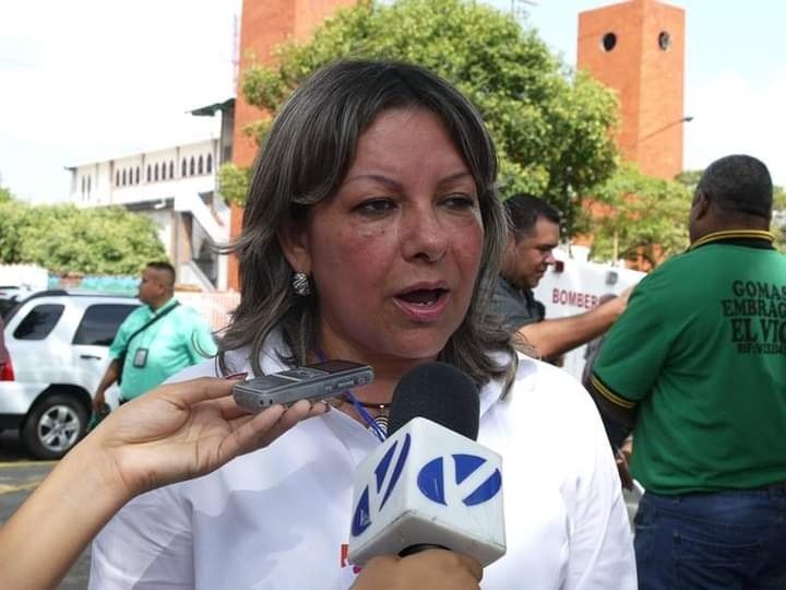 Diario Frontera, Frontera Digital,  COLEGIO DE ABOGADOS EL VIGÍA, MÉRIDA, NILDA MORA, El Vigía Panamericana, ,Desmienten rumores contra Directiva
de Abogados de Mérida sobre el proceso electoral