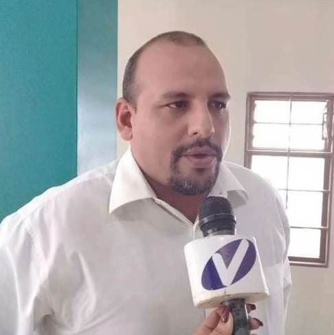 Diario Frontera, Frontera Digital,  JESÚS LÓPEZ, SECRETARIO GENERAL AD ALBERTO ADRIANI, El Vigía Panamericana, ,AD celebra su 82 aniversario en Alberto Adriani