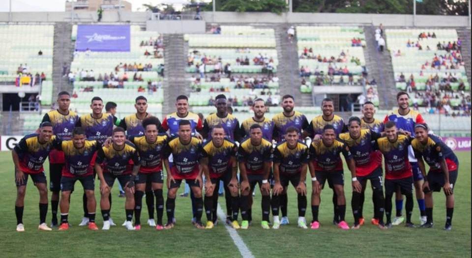 Diario Frontera, Frontera Digital,  Juego de Estrellas de la Liga FUTVE, Deportes, ,Primera edición del Juego de Estrellas 
de la Liga FUTVE culmina con un gol agónico
