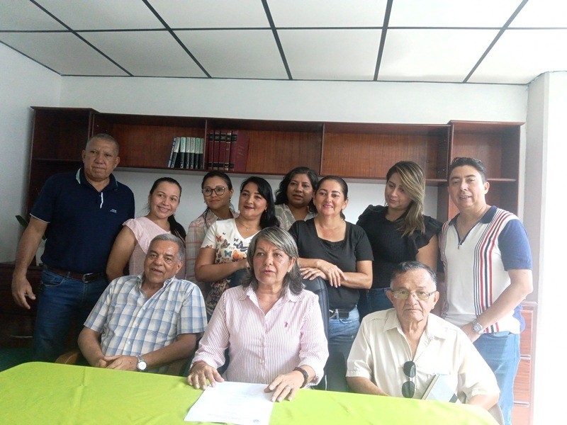Diario Frontera, Frontera Digital,  EL VIGIA, COLEGIO DE ABOGADOS DE MÉRIDA, El Vigía Panamericana, ,Delegación del Colegio de Abogados 
celebra sus 47 años de fundada en El Vigía