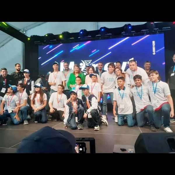 Diario Frontera, Frontera Digital,  Olimpiadas Internacionales de Robótica, ESTUDIANTES MERIDEÑOS, Tecnología, ,Estudiantes merideños competirán en Olimpiadas Internacionales de Robótica