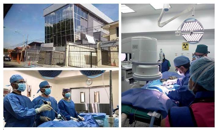 Diario Frontera, Frontera Digital,  HOSPITAL CLÌNICO DEL VALLE, MÉRIDA, VENEZUELA, Salud, ,Hospital Clínico del Valle / “Somos líderes en atención integral 
a la salud y bienestar de nuestros pacientes”