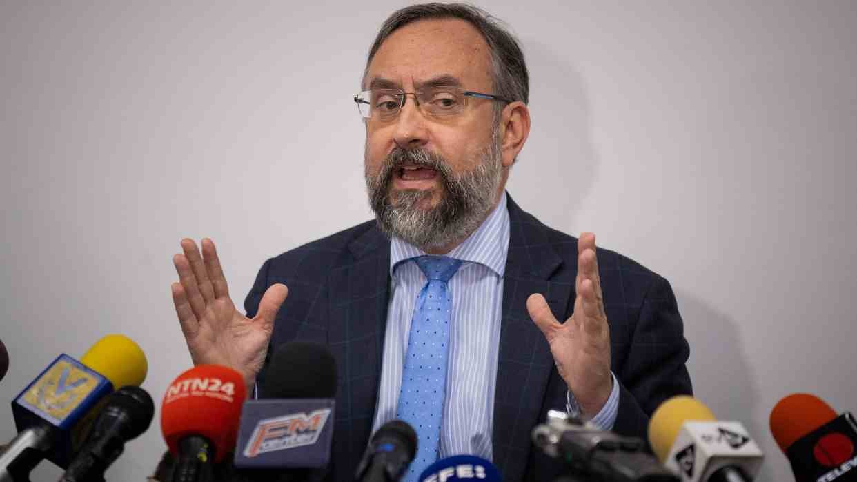Diario Frontera, Frontera Digital,  CNPRIMARIAS, CNE, Politica, ,Comisión Nacional de Primaria sostendrá reunión con CNE
