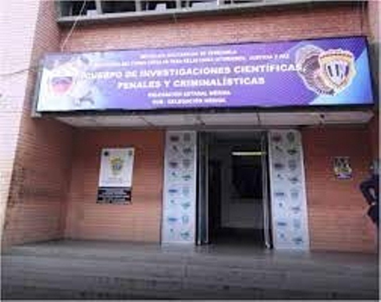 Diario Frontera, Frontera Digital,  SUICIDIO EN MÉRIDA, LOS CHORROS, Sucesos, ,Cicpc investiga las razones 
que lo llevó al suicidio en Mérida