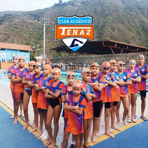 Diario Frontera, Frontera Digital,  Club de natación Tenaz de Ejido, Deportes, ,El Club de natación Tenaz de Ejido participa en el
III Campeonato Invitacional Federados y no Federados Tovar 2023.