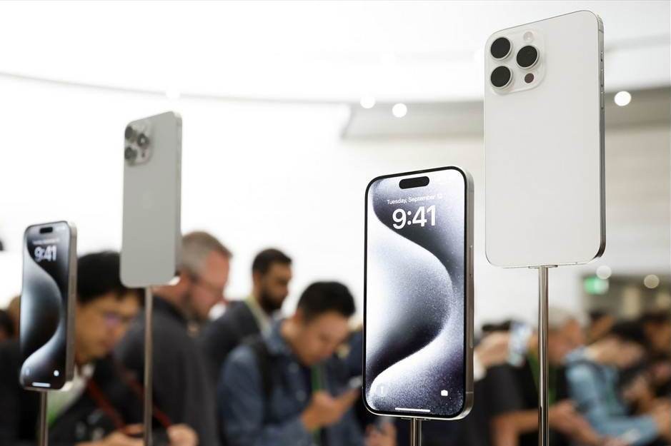 Diario Frontera, Frontera Digital,  IPHONE 15, Tecnología, ,Apple presenta el Iphone 15 y son varias la novedades en su nuevo diseño