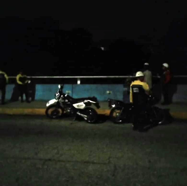 Diario Frontera, Frontera Digital,  INTENTIO DE SUICIDIO, Sucesos, ,Hombre intentó lanzarse del viaducto Miranda