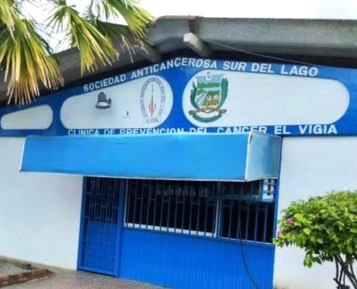 Diario Frontera, Frontera Digital,  Clínica de Prevención del Cáncer de El Vigía, El Vigía Panamericana, ,29 aniversario arriba la Clínica
de Prevención del Cáncer de El Vigía