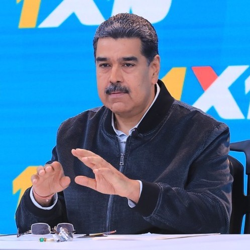 Diario Frontera, Frontera Digital,  NICOLÁS MADURO, Nacionales, ,Gobierno nacional denunció 
campaña mediática contra Venezuela