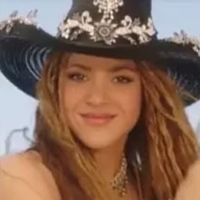 Diario Frontera, Frontera Digital,  shakira, Farándula, ,Shakira adelanta un fragmento de "El Jefe", su nuevo single
