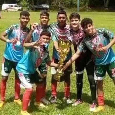 Frontera Digital, Diario Frontera, Goles vigíenses le dan título 
a Mérida en Nacional de Fútbol sub15