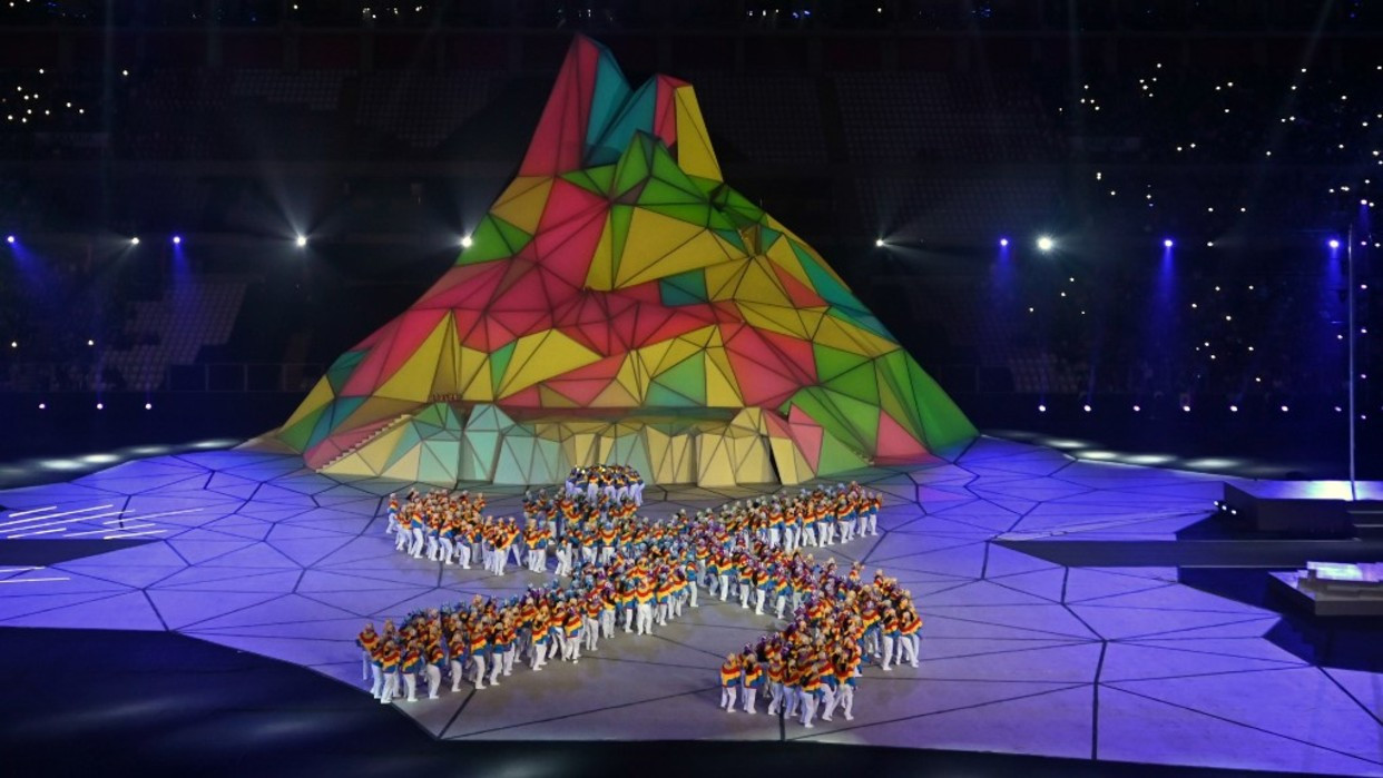 Diario Frontera, Frontera Digital,  Deportes, ,Colombia ya no será sede de los Juegos Panamericanos 2027