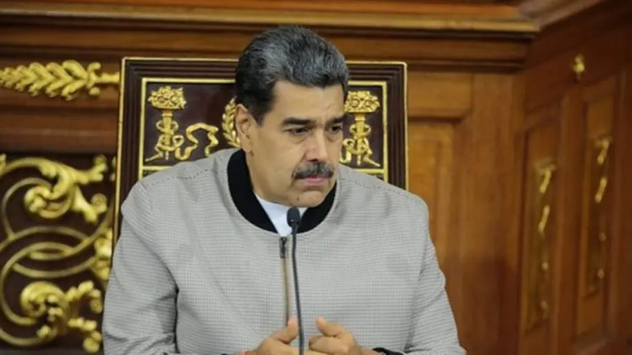 Diario Frontera, Frontera Digital,  Politica, ,Presidente Maduro asegura que Asamblea Nacional de 2015 se “empeñó en destruir” la economía del país