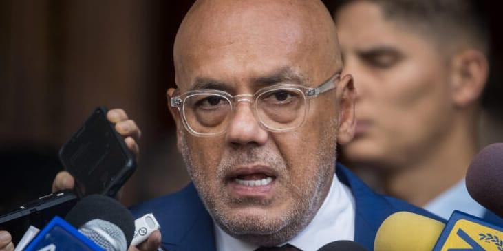 Diario Frontera, Frontera Digital,  Politica, ,Rodríguez advierte que utilización de activos en el extranjero viola los acuerdos de Barbados